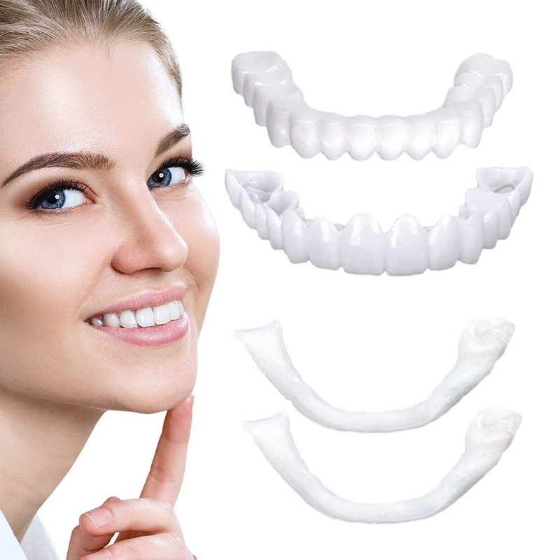 Perfect Smile Carillas Dentales