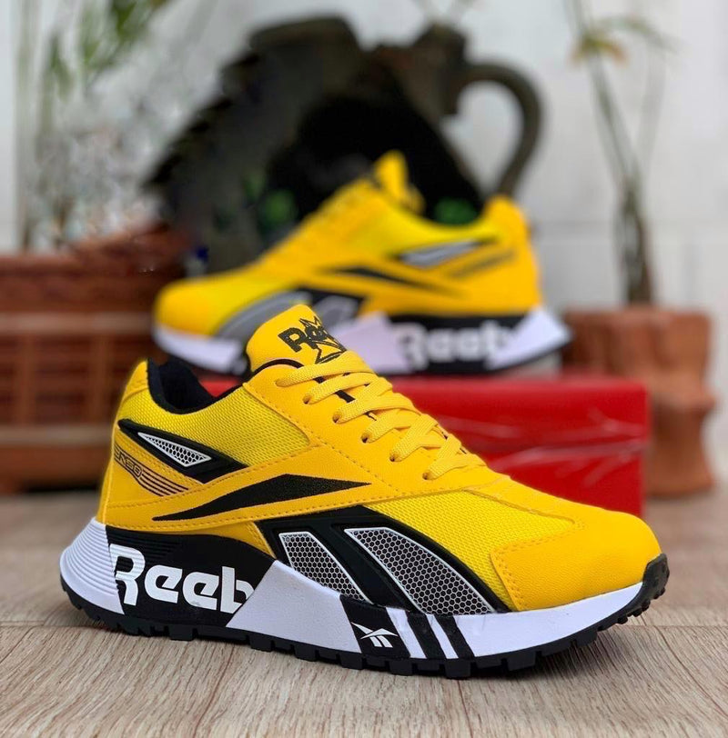 Tenis Reebok R58 + Envío Gratis y Pago Contraentrega