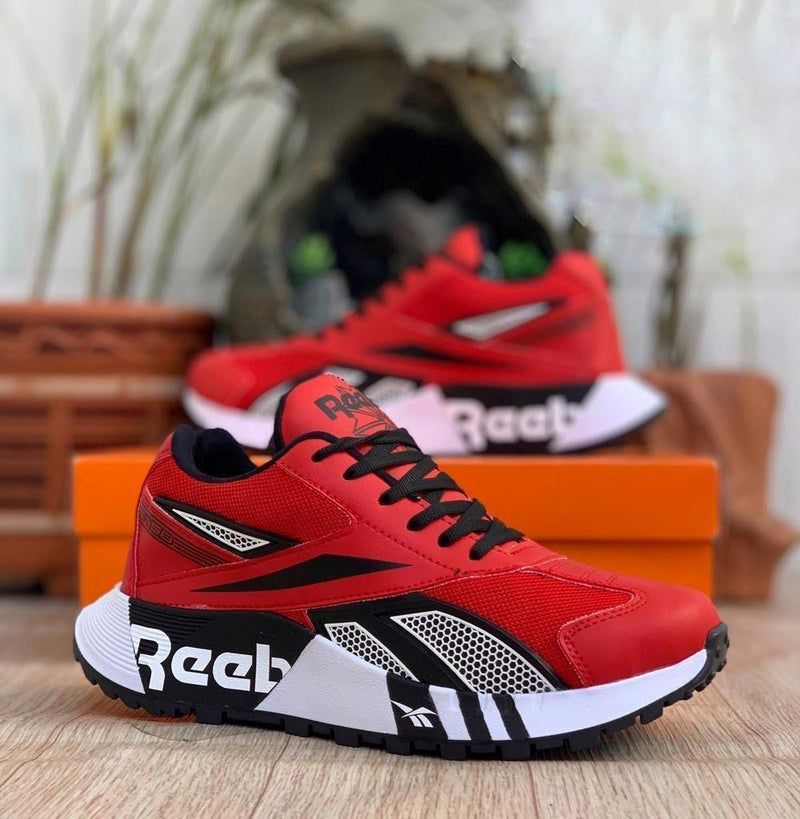 Tenis Reebok R58 + Envío Gratis y Pago Contraentrega