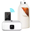 TurboDry™ Secadora Portátil