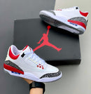 Zapatillas Air Jordan Retro 3