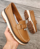 Gray helmet for bikers