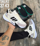 👟TENIS ADIDAS BOOST
