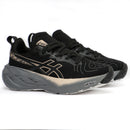 🔥 NUEVAS ASICS NOVABLAST™ 2x1 y 1 par de calcetines🎁