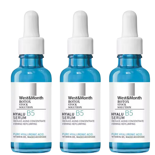 💎Botox Hyalu Serum B5 Compra 1 y LLEVA 3 🎁