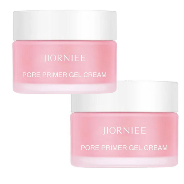 🌸  Jiorniee Pore Prime Gel Cream PAGUE 1 Y RECIBA 2🎁