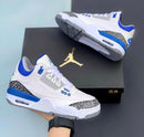 Zapatillas Air Jordan Retro 3