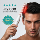 CapilRoot Pro Recupera tu cabello con tecnología clínica en solo 8 minutos al día
