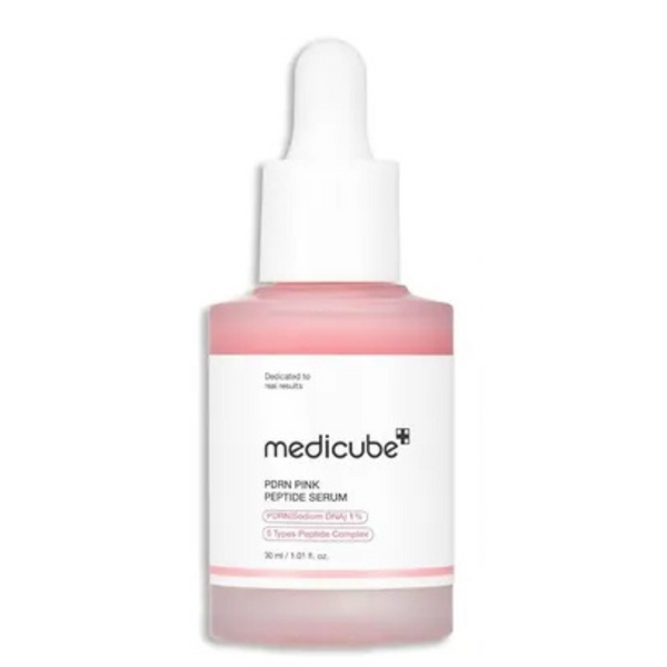 🧬PDRN Esperma de Salmón Serum Antiedad Medicube ®