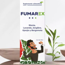 FUMAREX Solución natural para dejar de fumar
