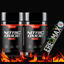 💊Compre 1 NITRIC OXIDE Y RECIBA GRATIS 1 NITRIC OXIDE + 1 EREQMAX🎁