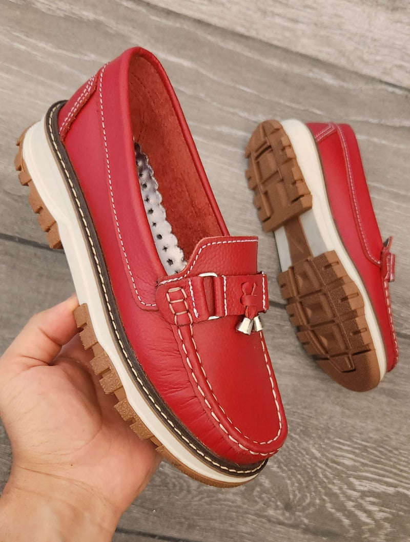 ZAPATO  DAMA PREMIUM