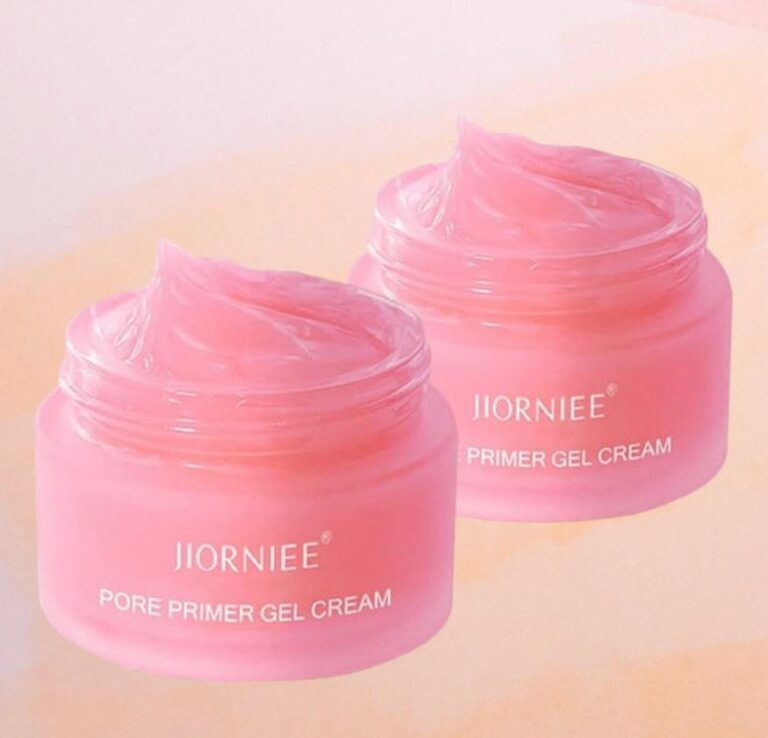 🌸  Jiorniee Pore Prime Gel Cream PAGUE 1 Y RECIBA 2🎁