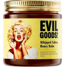 ¡La revolución de tu piel empieza con EVIL GOODS!