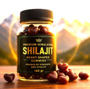 GUMMIES SHILAJIT x 160g -MEGA OFERTA