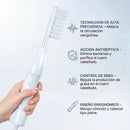 CapilRoot Pro Recupera tu cabello con tecnología clínica en solo 8 minutos al día