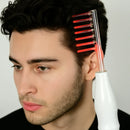 CapilRoot Pro Recupera tu cabello con tecnología clínica en solo 8 minutos al día