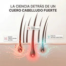 CapilRoot Pro y Serum Tratamiento Bioaqua  GRATIS 🎁