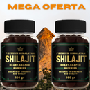 GUMMIES SHILAJIT x 160g -MEGA OFERTA