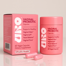 URO PROBIÓTICO VAGINAL ORIGINAL 60 CAPSULAS 💊